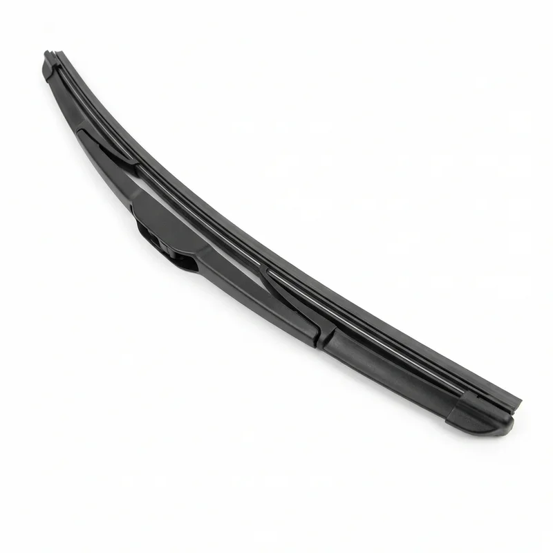 Spazzola Tergicristallo Lato Guidatore per Nissan Qashqai (2017 - 2023) - 1