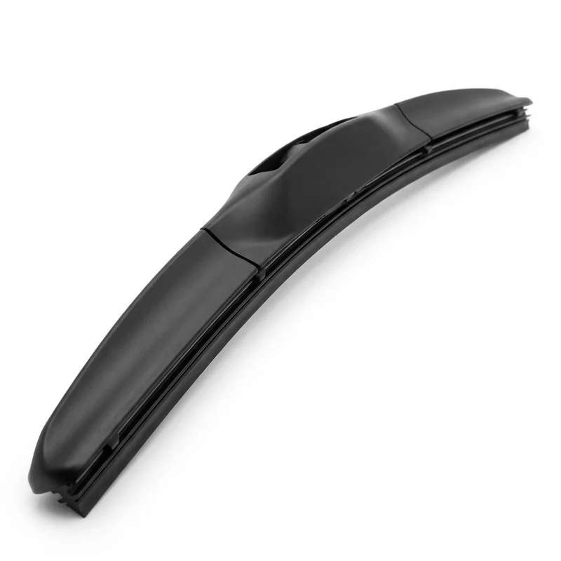 Passagerside viskerblad til Nissan Quest (1993 - 2017) - 1