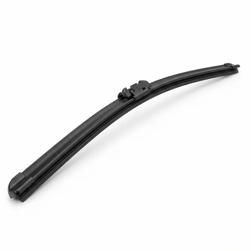 Passagerside viskerblad til Nissan Rogue (2008 - 2025) - 1