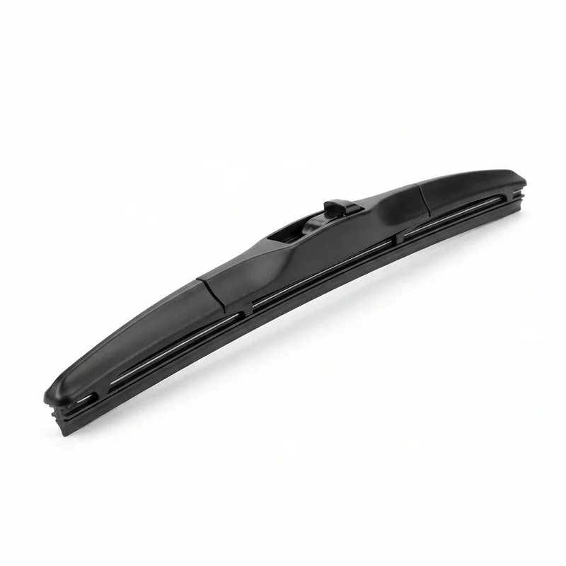 Bag viskerblad til Nissan Rogue (2008 - 2025) - 1