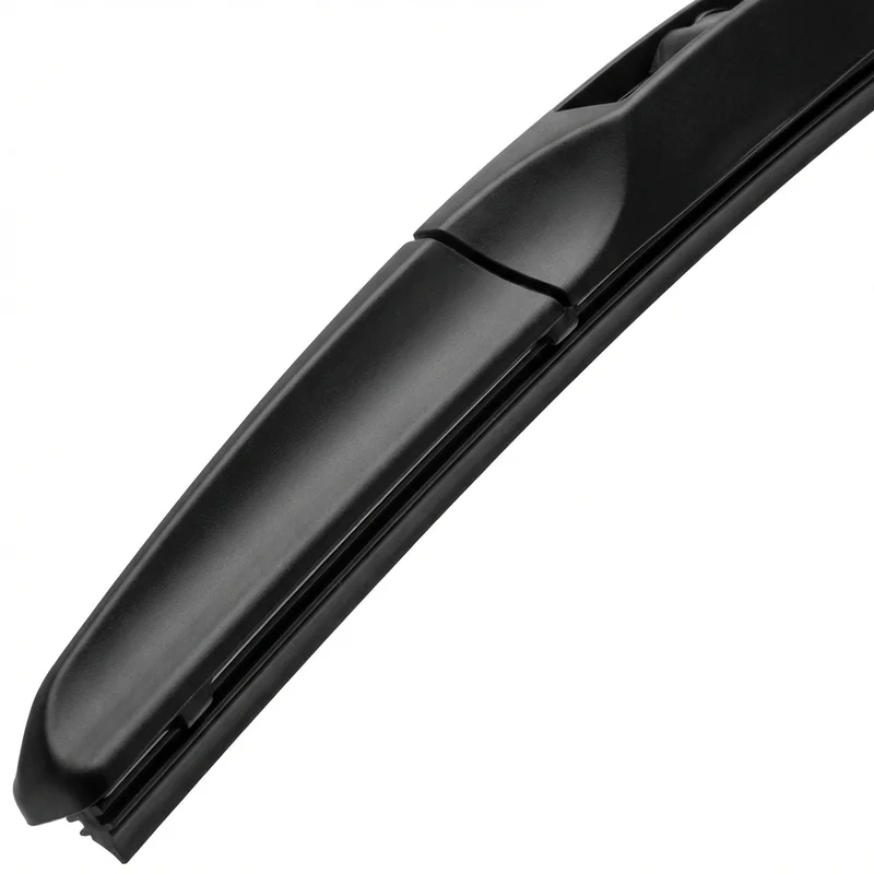 Wiper Blade Naħa tal-Passiġġier għal Nissan Sentra (1982 - 2025) - 1
