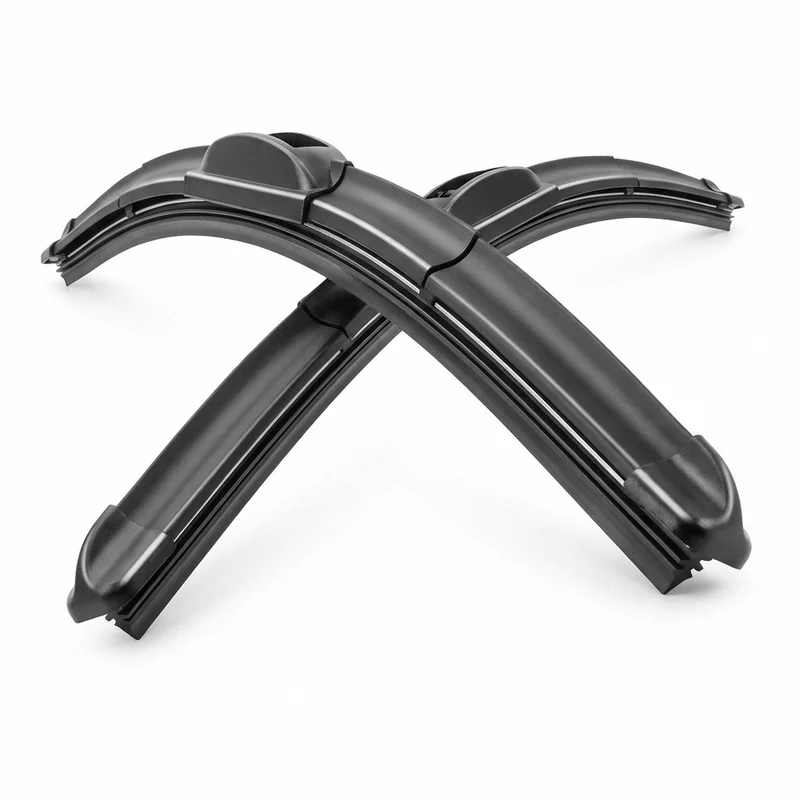 Førerside viskerblad til Nissan Stanza (1982 - 1992) - 1