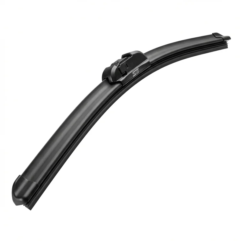 Passagerside viskerblad til Nissan Stanza (1982 - 1992) - 1