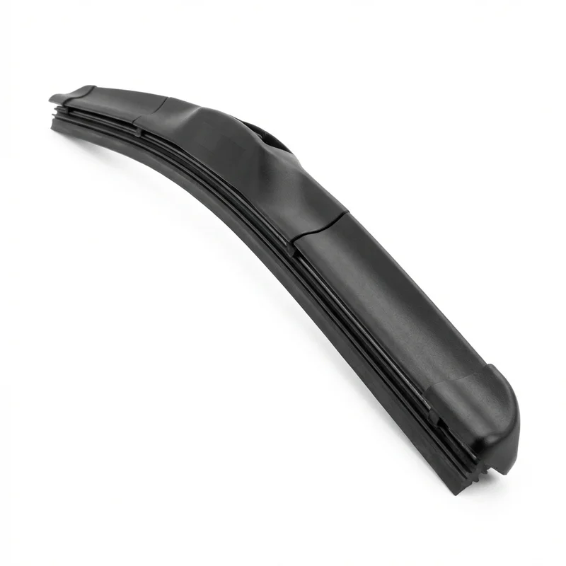 Spazzola Tergicristallo Lato Guidatore per Nissan Tiida (2007 - 2018) - 1