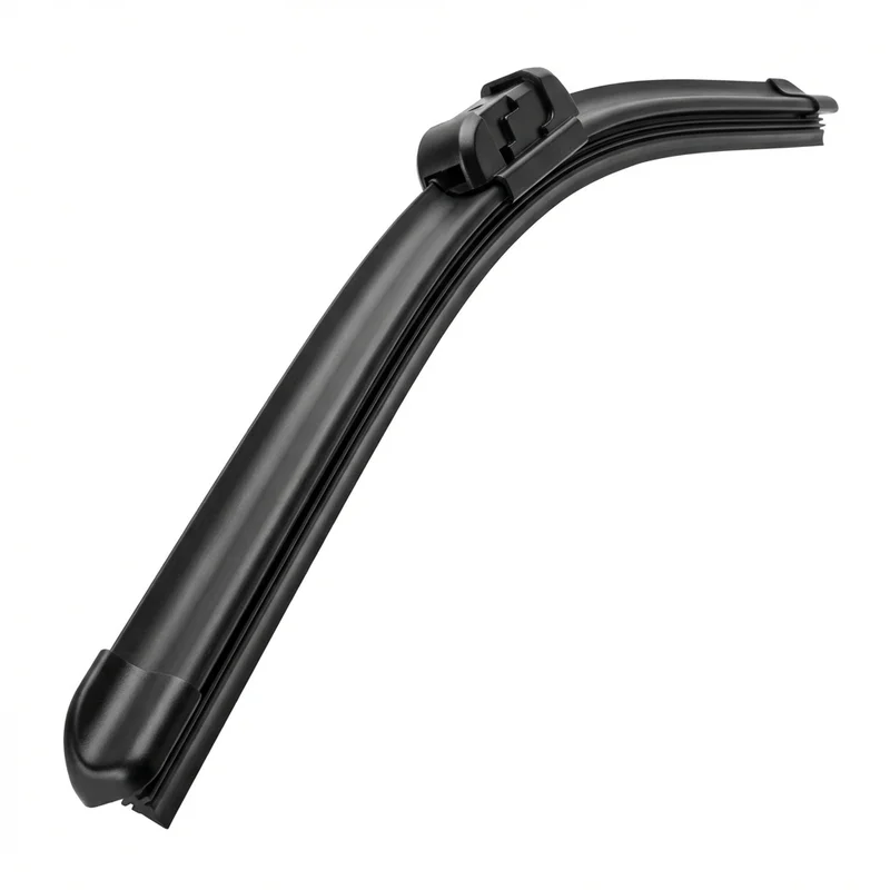 Passagerside viskerblad til Nissan V Drive (2020 - 2020) - 1