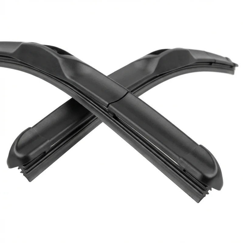 Spazzola Tergicristallo Lato Guidatore per Oldsmobile 88 (1957 - 1999) - 1