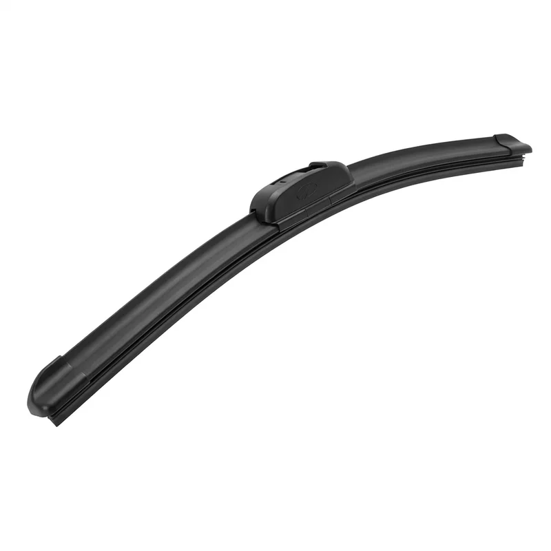 Spazzola Tergicristallo Lato Passeggero per Oldsmobile 88 (1957 - 1999) - 1