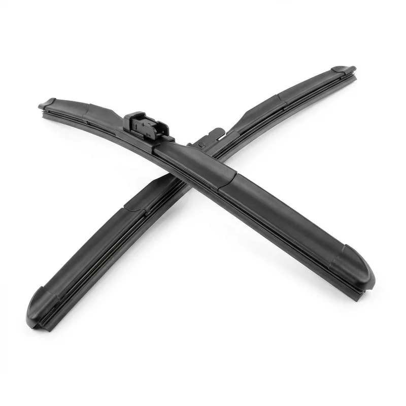 Beifahrerseite Scheibenwischer für Oldsmobile Achieva (1992 - 1998) - 1