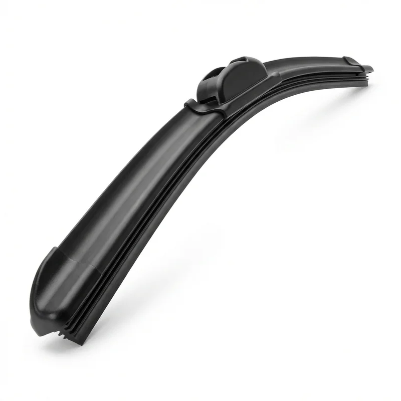 Wiper Blade Naħa tas-Sewwieq għal Oldsmobile Cutlass Calais (1978 - 1991) - 1