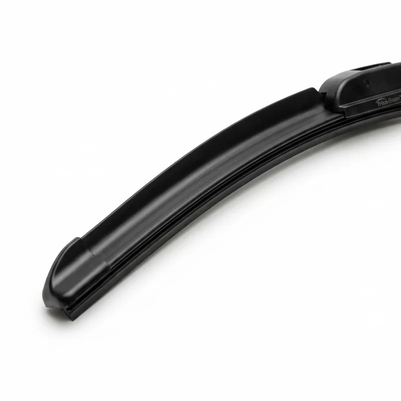 Passagerside viskerblad til Oldsmobile Dynamic 88 (1958 - 1958) - 1