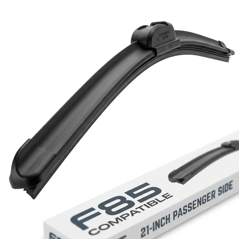 Beifahrerseite Scheibenwischer für Oldsmobile F85 (1970 - 1972) - 1