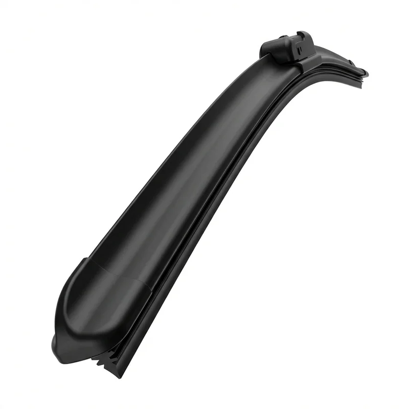 Spazzola Tergicristallo Lato Passeggero per Oldsmobile Fiesta (1957 - 1958) - 1