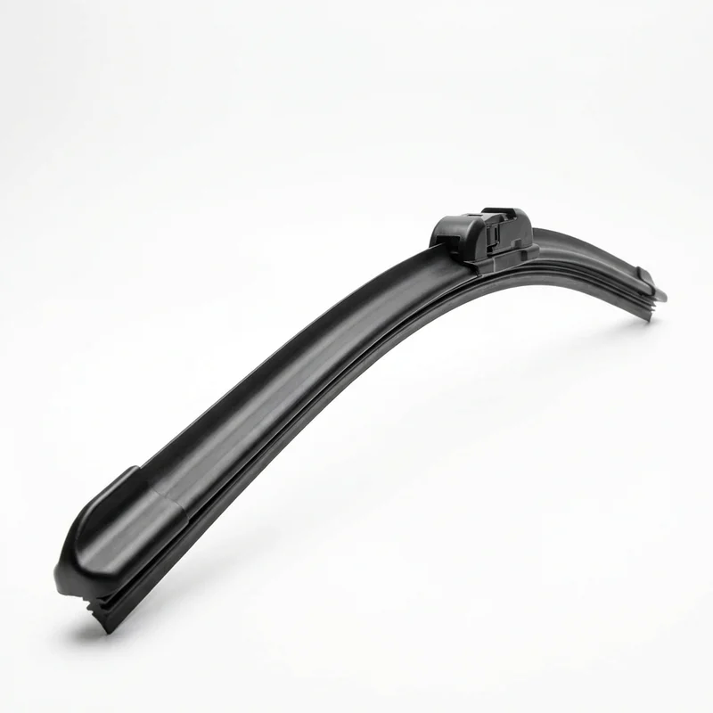 Spazzola Tergicristallo Lato Guidatore per Oldsmobile Golden Rocket 88 (1957 - 1957) - 1