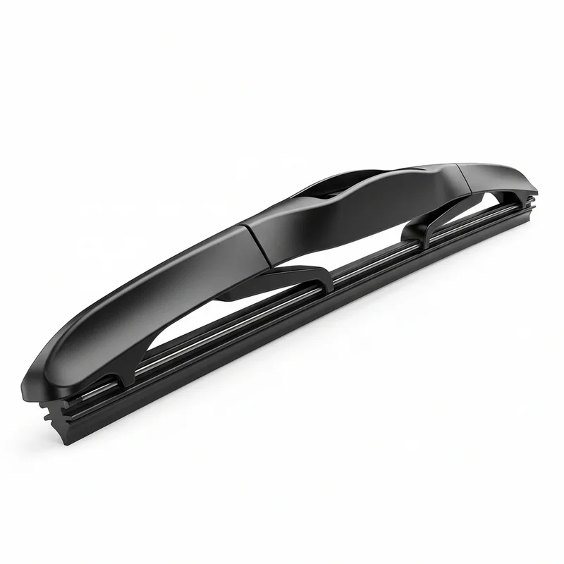 Spazzola Tergicristallo Lato Guidatore per Oldsmobile Super 88 (1957 - 1958) - 1