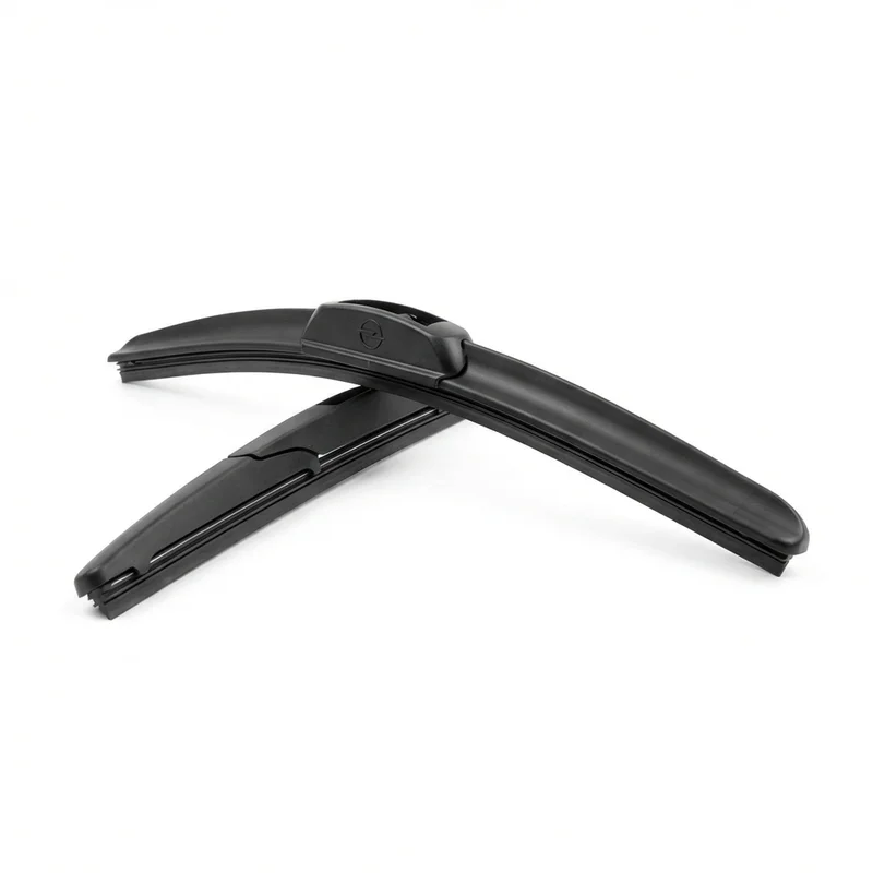 Rear Wiper Blade for Opel Opel (1969 - 1973) - 1