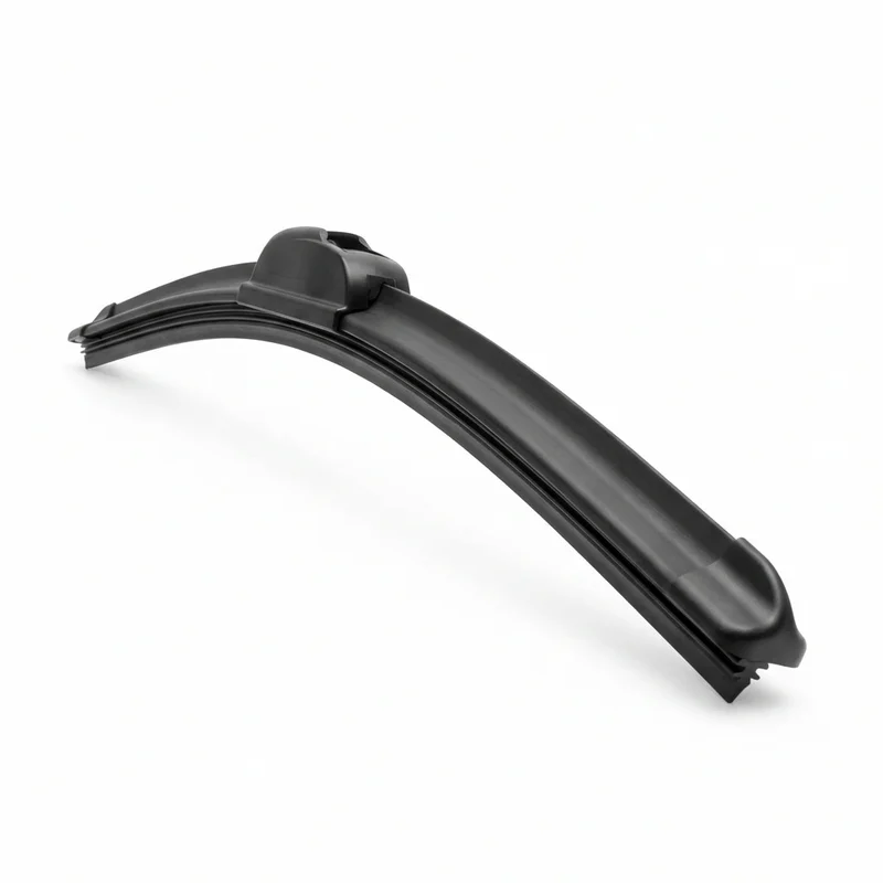 مساحة زجاج جانب السائق لسيارة Peterbilt 227 (1990 - 1994) - 1