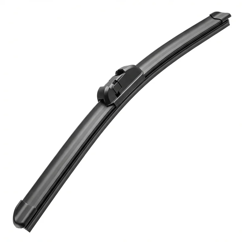 مساحة زجاج جانب الراكب لسيارة Peterbilt 337 (2010 - 2022) - 1