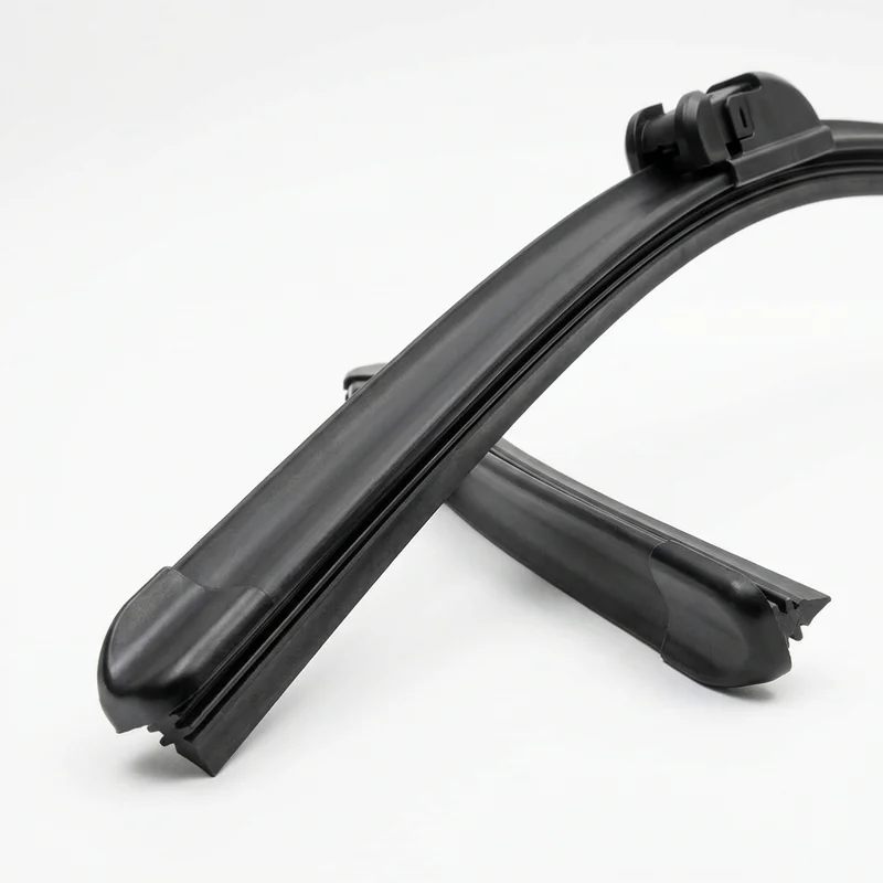 Wiper Blade Lado del Conductor para Peterbilt 340 (2007 - 2010) - 1