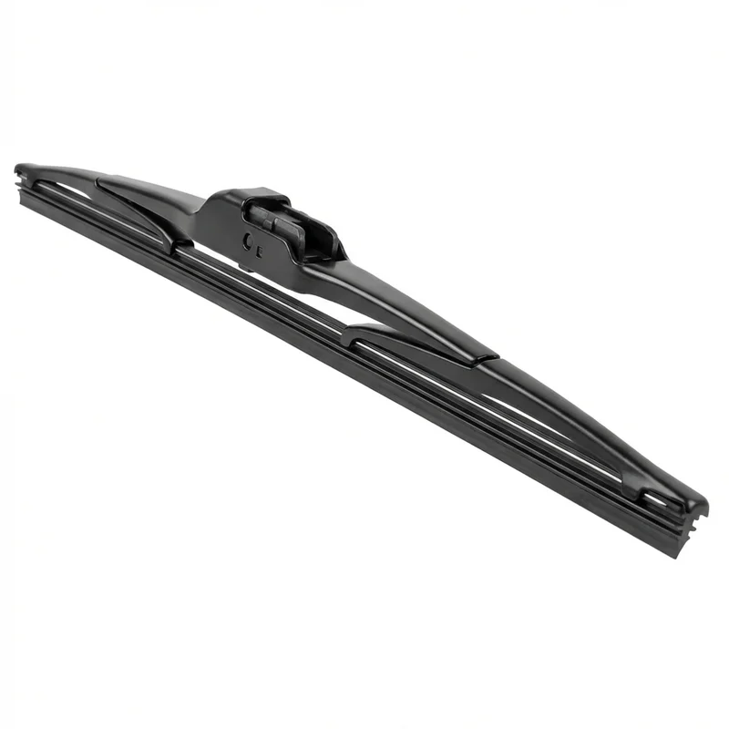 Wiper Blade Lado del Pasajero para Peterbilt 340 (2007 - 2010) - 1