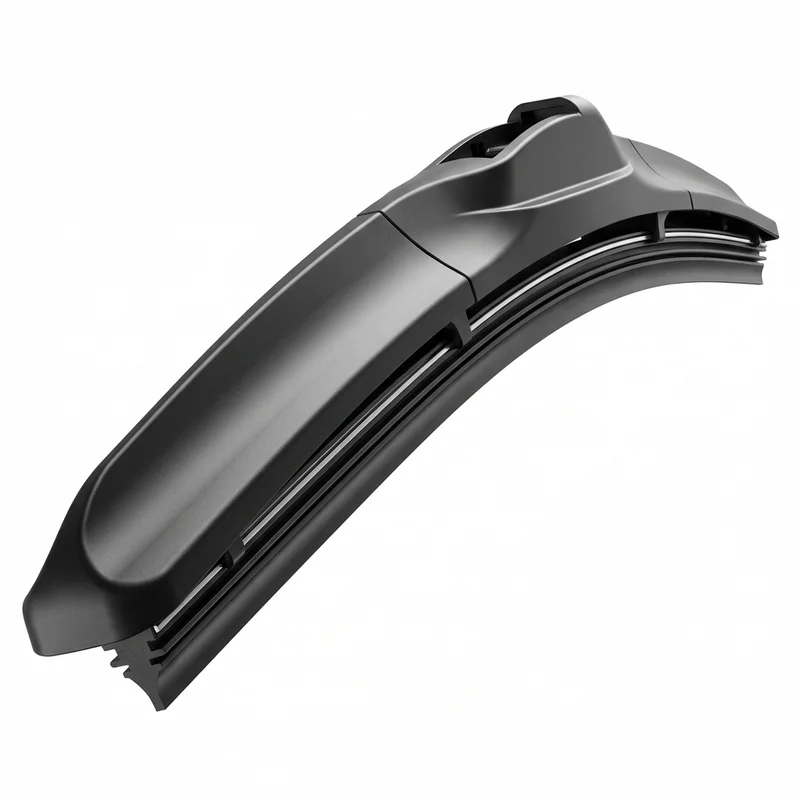 مساحة زجاج جانب السائق لسيارة Peterbilt 352 (1988 - 1988) - 1