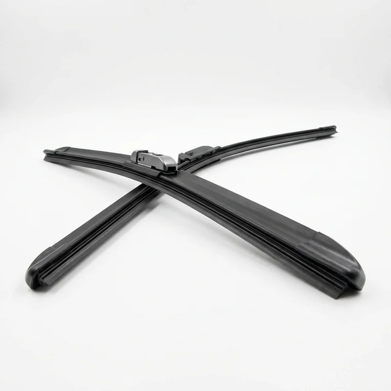 مساحة زجاج جانب الراكب لسيارة Peterbilt 357 (1987 - 2008) - 1