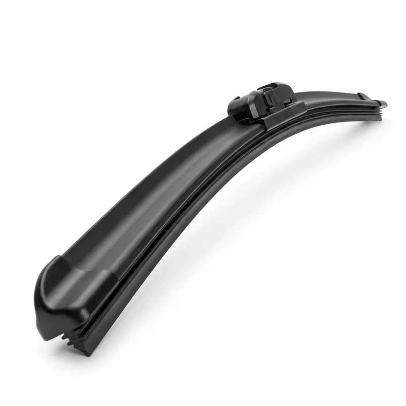 Wiper Blade Lado del Conductor para Peterbilt 376 (1988 - 1999) - 1
