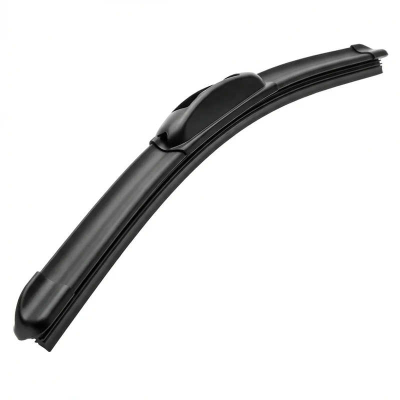 مساحة زجاج جانب الراكب لسيارة Peterbilt 378 (1988 - 2007) - 1