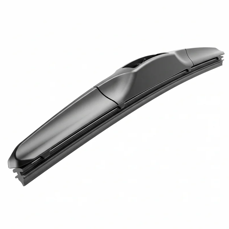 مساحة زجاج جانب السائق لسيارة Peterbilt 379 (1987 - 2007) - 1