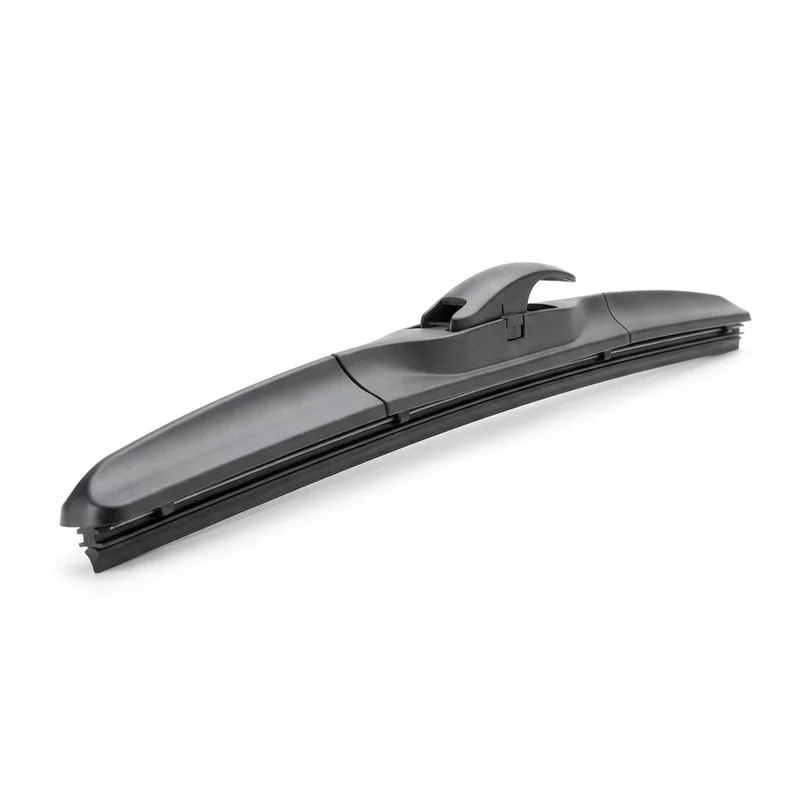 مساحة زجاج جانب الراكب لسيارة Peterbilt 379 (1987 - 2007) - 1