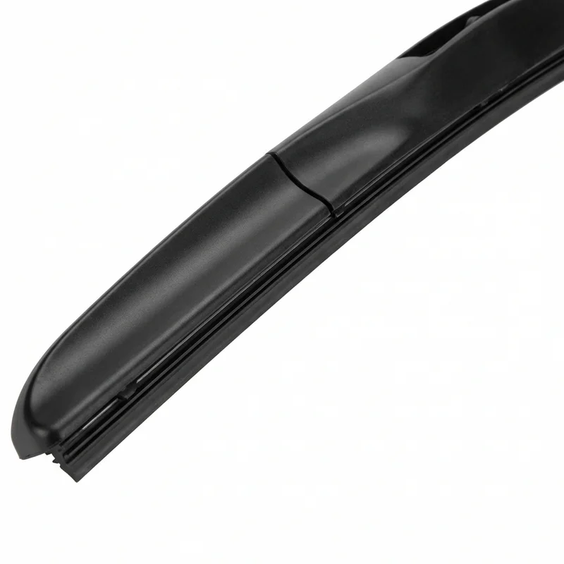 Keleivio pusė valytuvų šepetėlis Peterbilt 382 (2011 - 2017) - 1