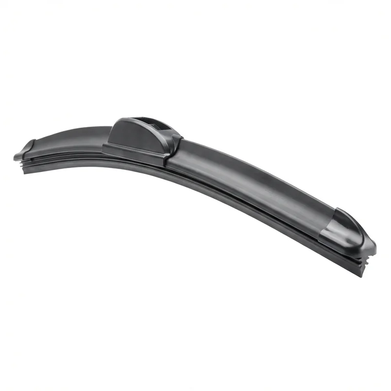 مساحة زجاج جانب السائق لسيارة Peterbilt 386 (2006 - 2016) - 1