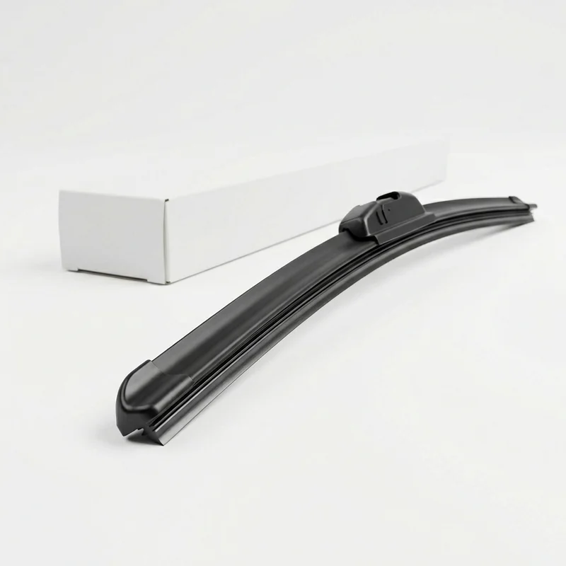 مساحة زجاج جانب الراكب لسيارة Peterbilt 386 (2006 - 2016) - 1