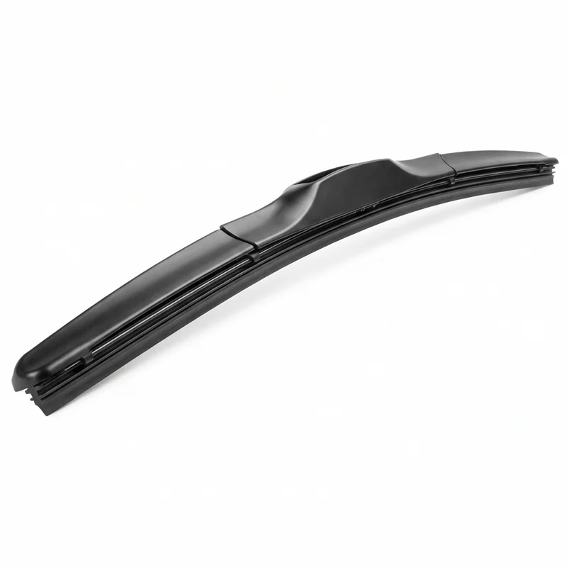 مساحة زجاج جانب السائق لسيارة Peterbilt 567 (2014 - 2022) - 1