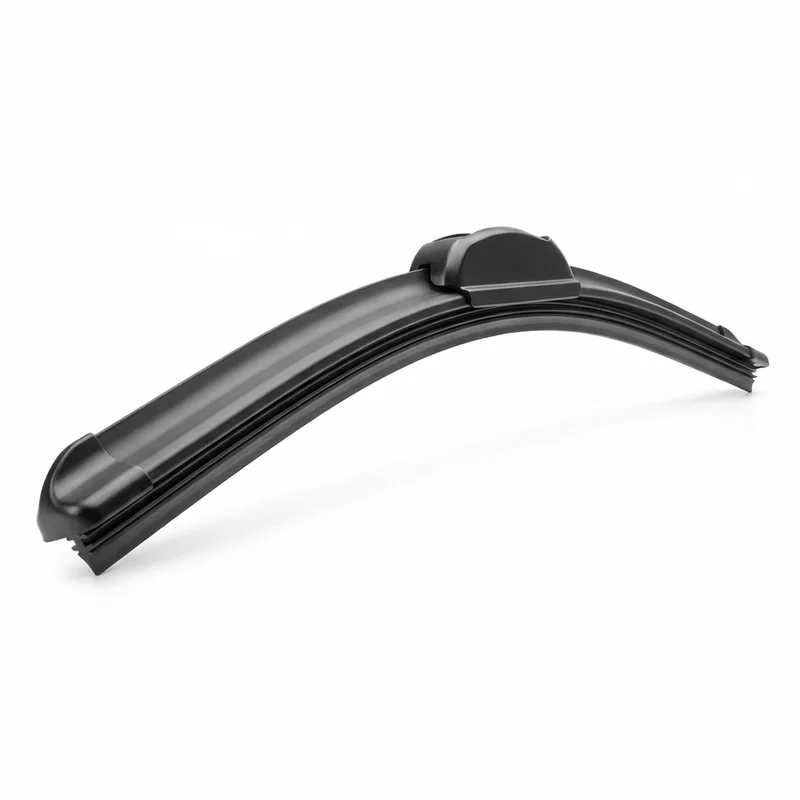 Førerside viskerblad til Peugeot 206 (2000 - 2009) - 1