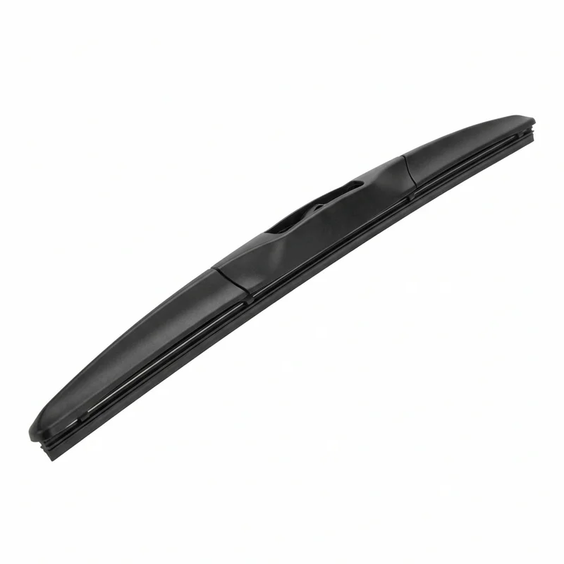 Wiper Blade Naħa tas-Sewwieq għal Peugeot 207 Compact (2009 - 2009) - 1
