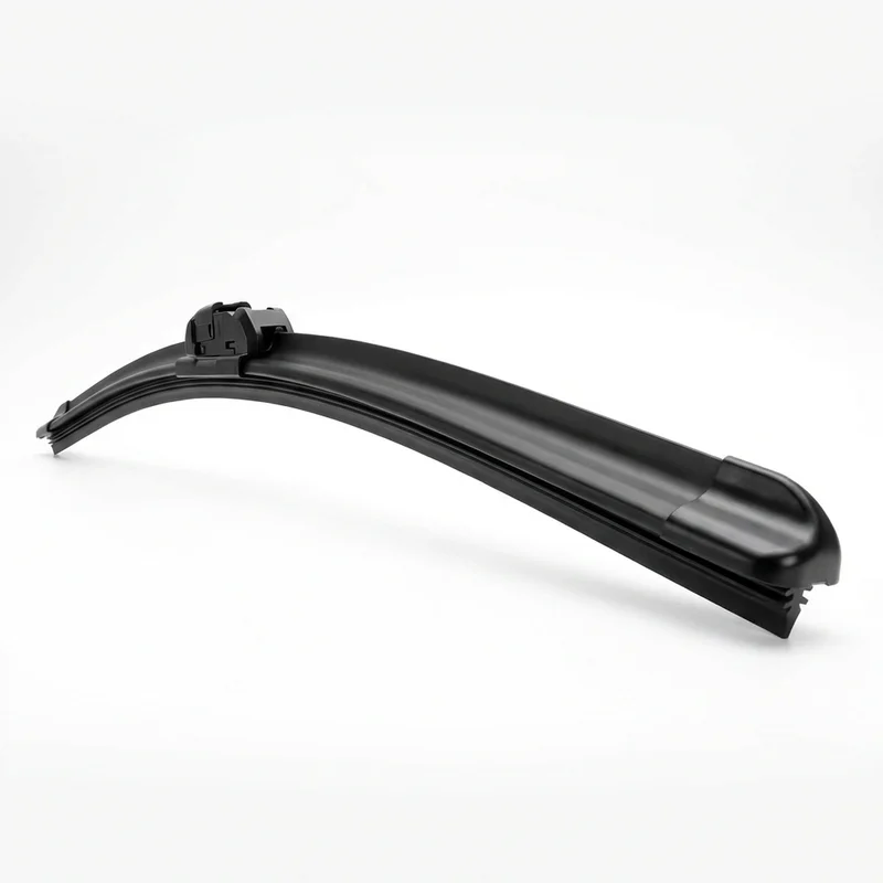 Wiper Blade Naħa tas-Sewwieq għal Peugeot 207 (2008 - 2014) - 1