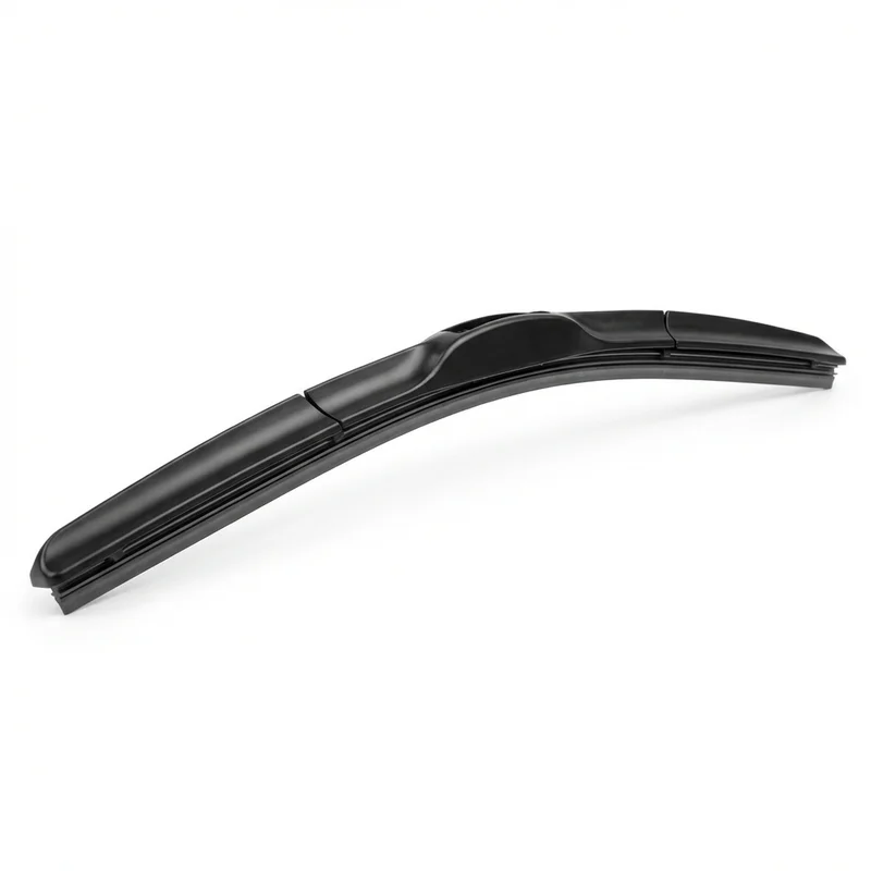 Wiper Blade Naħa tal-Passiġġier għal Peugeot 207 (2008 - 2014) - 1