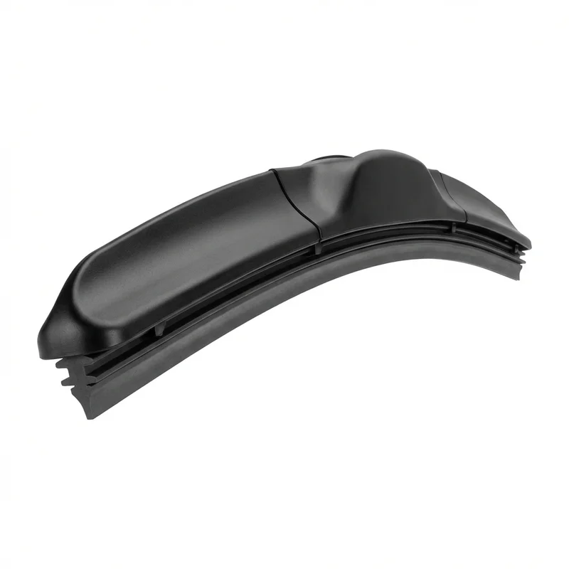 Passagerside viskerblad til Peugeot 404 (1968 - 1970) - 1