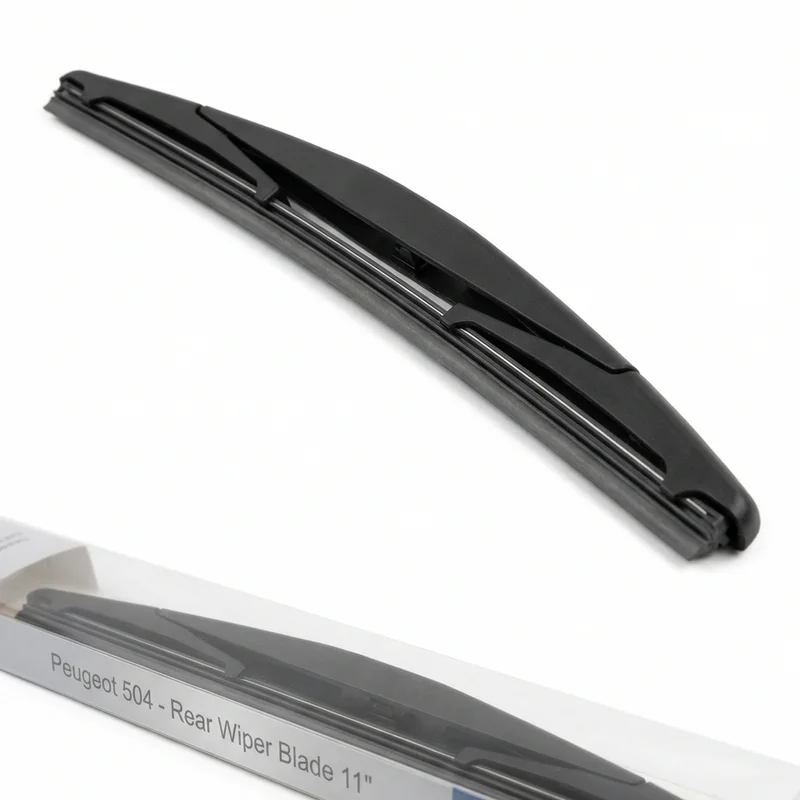 Wiper Blade Wara għal Peugeot 504 (1969 - 1983) - 1