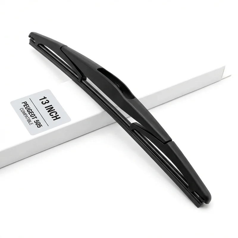 Spazzola Tergicristallo Posteriore per Peugeot 505 (1980 - 1991) - 1