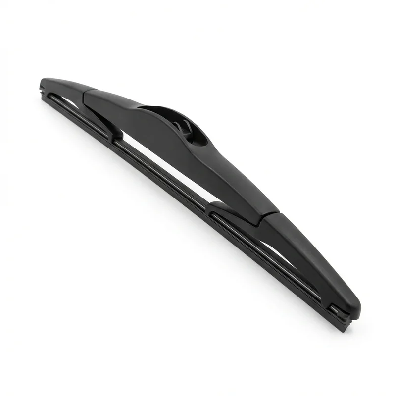 Bag viskerblad til Peugeot 508 (2012 - 2017) - 1