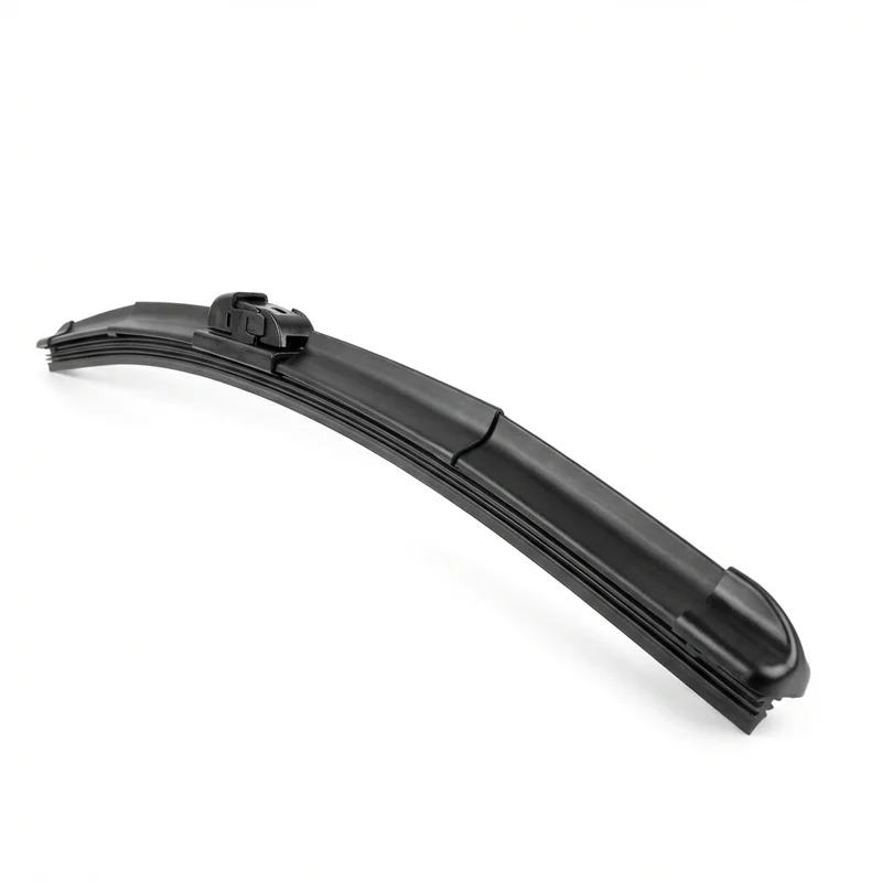 Passagerside viskerblad til Peugeot 607 (2002 - 2008) - 1