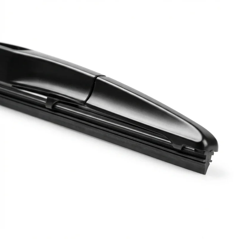 Passagerside viskerblad til Peugeot Traveller (2019 - 2021) - 1