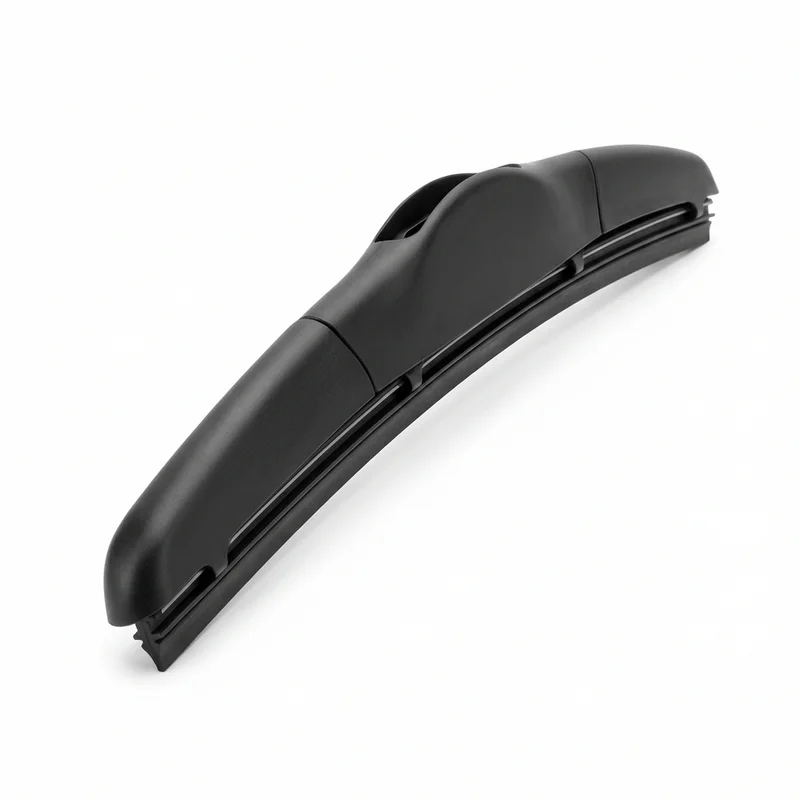 Bag viskerblad til Pleasure-Way Plateau (2019 - 2023) - 1