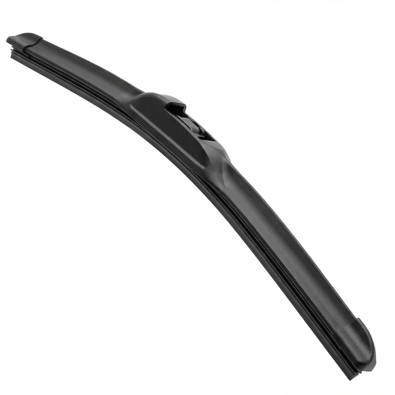 Wiper Blade Naħa tal-Passiġġier għal Pleasure-Way Rekon (2022 - 2022) - 1