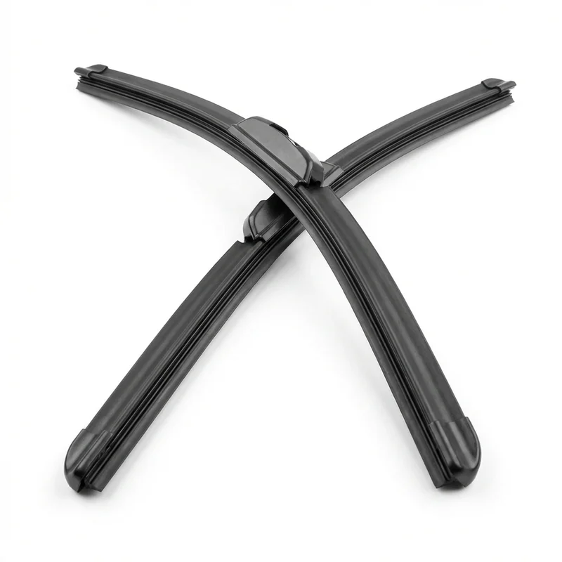 Passagerside viskerblad til Plymouth Arrow (1976 - 1980) - 1