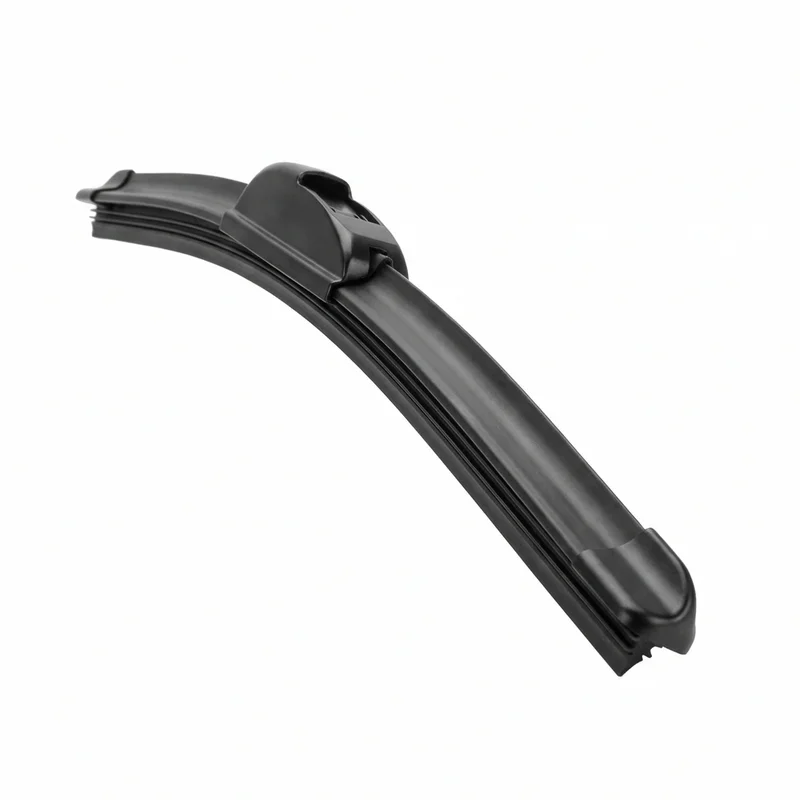 Passagerside viskerblad til Plymouth Barracuda (1964 - 1974) - 1