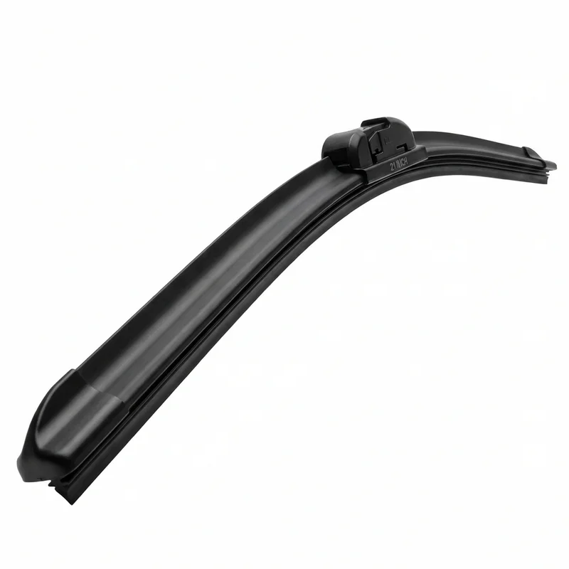 Vairuotojo pusė valytuvų šepetėlis Plymouth Duster (1970 - 1976) - 1