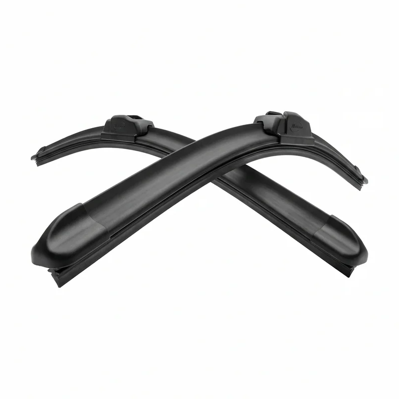 Beifahrerseite Scheibenwischer für Plymouth Fury III (1965 - 1974) - 1