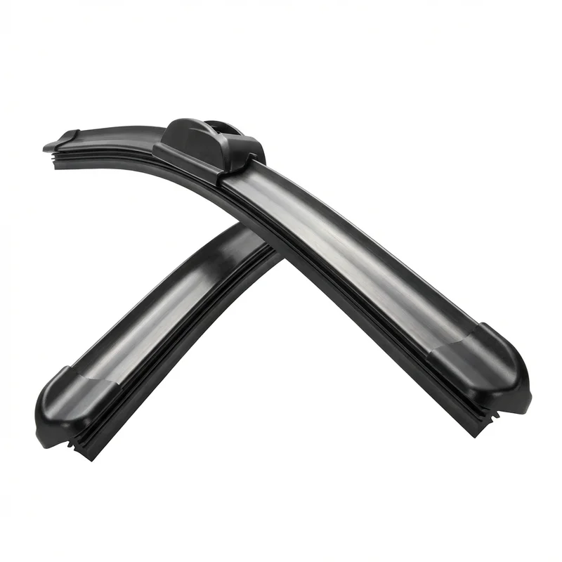 Wiper Blade Lado del Conductor para Plymouth PB100 Van (1974 - 1974) - 1